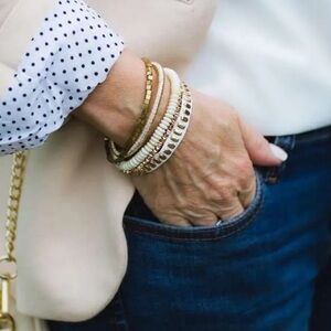 Victoria Emerson Kalamazoo Cuff Bracelet